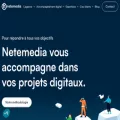 netemedia.fr