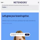 netenders.com netenders.com