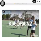 netfitnetball.co.nz