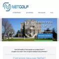 netgolf.fr