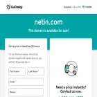 netin.com netin.com