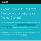 netlandish.com netlandish.com