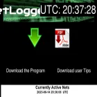 netlogger.org