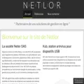netlor.fr netlor.fr