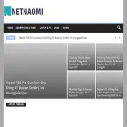 netnaomi.com netnaomi.com