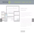 netomat.net netomat.net