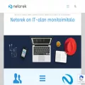netorek.fi netorek.fi