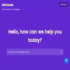 netosee.com