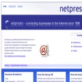 netpresto.co.uk netpresto.co.uk