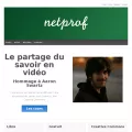 netprof.fr