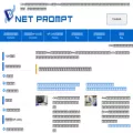 netprompt.jp netprompt.jp