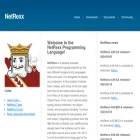 netrexx.org netrexx.org