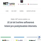 net-service.cz net-service.cz