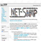 net-snmp.sourceforge.net