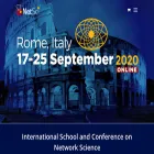 netsci2020.netscisociety.net netsci2020.netscisociety.net