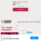 netspeedmonitor.net