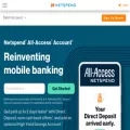 netspendallaccess.com
