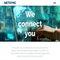 netsyncnetwork.com netsyncnetwork.com