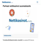 nettikasinot.media nettikasinot.media