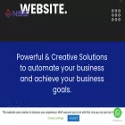 nettosolutions.com