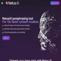 netus.ai netus.ai