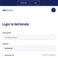 netvendor.net netvendor.net