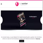 netwerker.at netwerker.at
