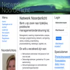 netwerknoorderlicht.nl