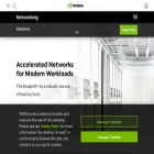network.nvidia.com