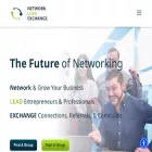 networkleadexchange.com