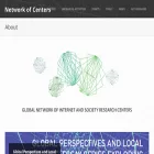 networkofcenters.net