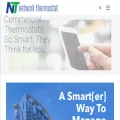 networkthermostat.com