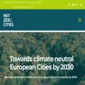 netzerocities.eu