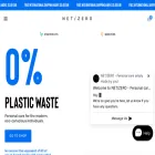 netzeroskin.com