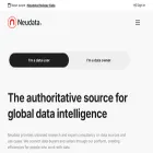 neudata.com neudata.com