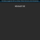 neugast.de neugast.de