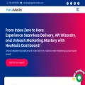neumails.com neumails.com