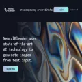 neuralblender.com neuralblender.com