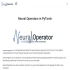neuraloperator.github.io
