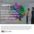 neuromotiva.es neuromotiva.es