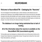 neuronbank.org neuronbank.org