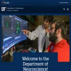 neuroscience.ufl.edu neuroscience.ufl.edu