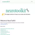 neurotoolkit.com