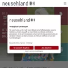 neusehland.de neusehland.de