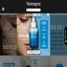 neutrogena.com.ar neutrogena.com.ar
