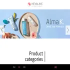 nevaline.com nevaline.com