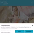 nevensuboticstiftung.de nevensuboticstiftung.de