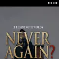 neveragainthemovie.com