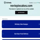 neviepiecakes.com neviepiecakes.com