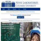 nevis.columbia.edu nevis.columbia.edu